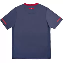 USA 2010 Fodboldtrøje Herre Udebane Retro