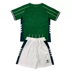 Werder Bremen Fodboldtrøje Børn Hjemmebane 25/26
