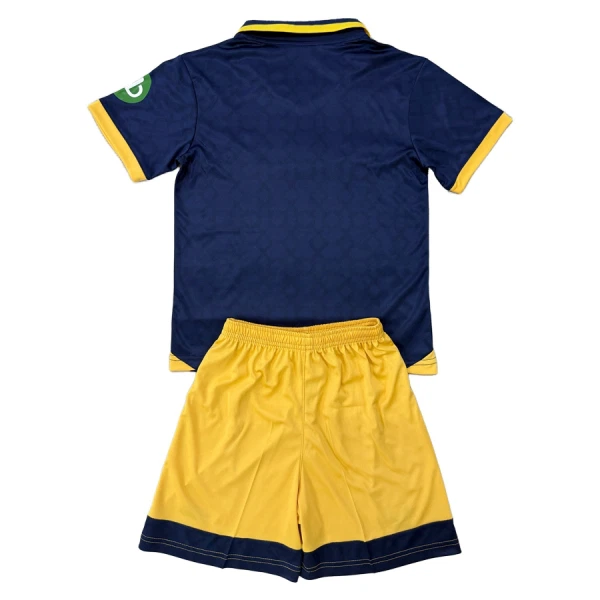 West Ham United Fodboldtrøje Børn Tredje 25/26