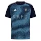 Al-Nassr FC Ronaldo 7 Fodboldtrøje Herre Udebane 25/26