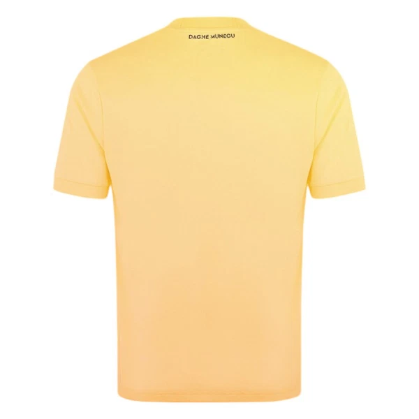 AS Monaco Fodboldtrøje Børn Tredje 25/26