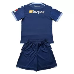 Bolton Wanderers Fodboldtrøje Børn Udebane 25/26