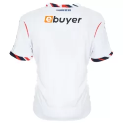 Bolton Wanderers Fodboldtrøje Herre Hjemmebane 25/26