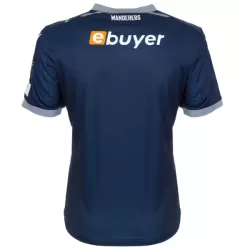 Bolton Wanderers Fodboldtrøje Herre Udebane 25/26