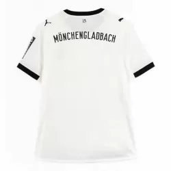 Borussia Mönchengladbach Fodboldtrøje Børn Hjemmebane 25/26