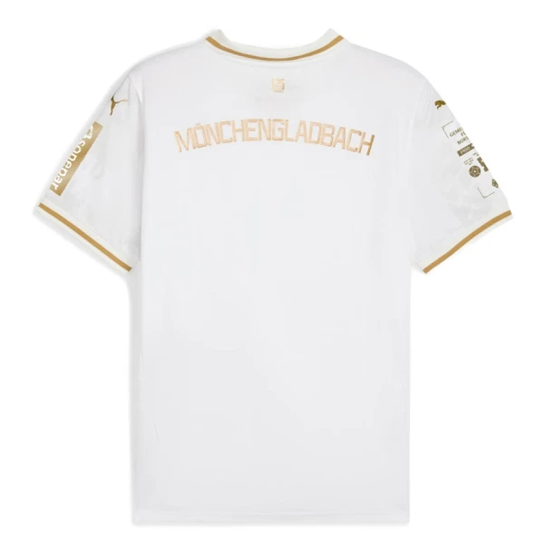 Borussia Mönchengladbach Fodboldtrøje Børn Jubilæum 25/26