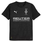 Borussia Mönchengladbach Fodboldtrøje Herre Tredje 25/26