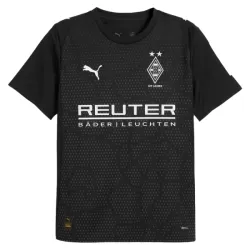 Borussia Mönchengladbach Fodboldtrøje Herre Tredje 25/26