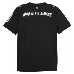 Borussia Mönchengladbach Fodboldtrøje Herre Tredje 25/26
