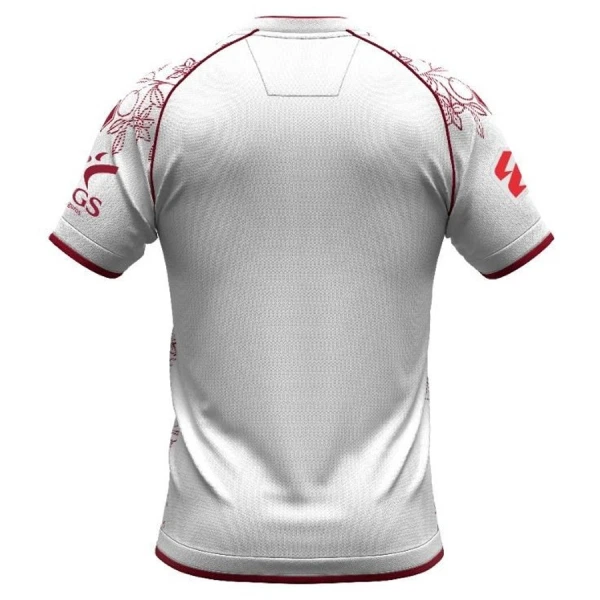 CD Castellon Fodboldtrøje Herre Udebane 25/26