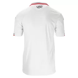 Cremonese Fodboldtrøje Herre Udebane 25/26