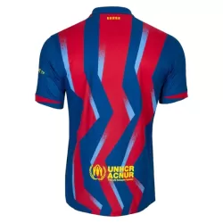 FC Barcelona Fodboldtrøje Herre Fjerde 25/26