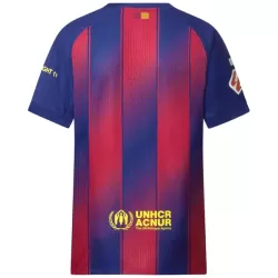 FC Barcelona x Ed Sheeran Fodboldtrøje Børn 25/26 Speciel