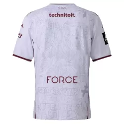 FC Metz Fodboldtrøje Herre Udebane 25/26
