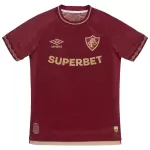 Fluminense FC Fodboldtrøje Herre Tredje 25/26
