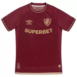 Fluminense FC Fodboldtrøje Herre Tredje 25/26 Fluminense FC Fodboldtrøje Herre Tredje 25/26