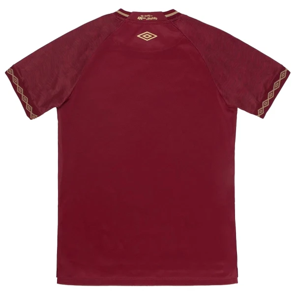 Fluminense FC Fodboldtrøje Herre Tredje 25/26