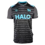 Ipswich Town Fodboldtrøje Herre Tredje 25/26