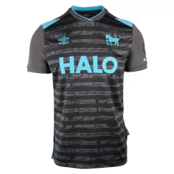 Ipswich Town Fodboldtrøje Herre Tredje 25/26