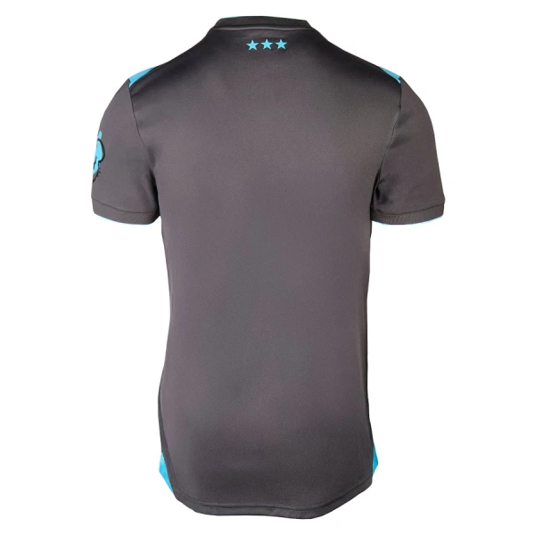 Ipswich Town Fodboldtrøje Herre Tredje 25/26