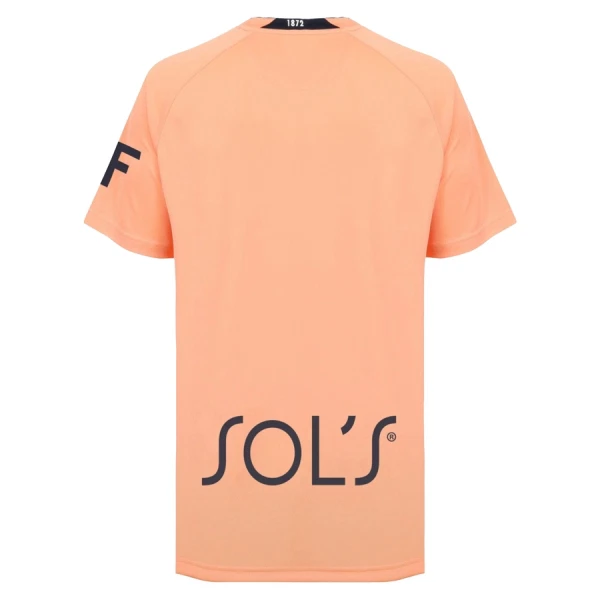 Le Havre Fodboldtrøje Herre Udebane 25/26