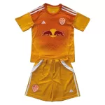 Leeds United Målmandstrøje Børn 25/26