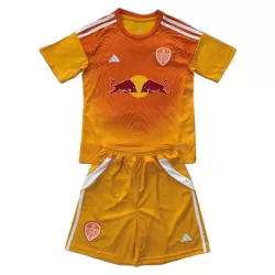 Leeds United Målmandstrøje Børn 25/26