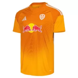 Leeds United Målmandstrøje Herre 25/26