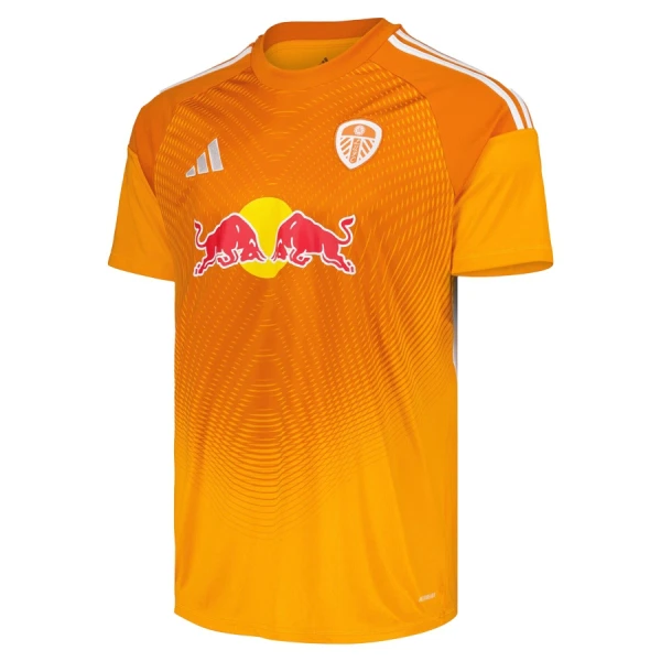 Leeds United Målmandstrøje Herre 25/26 Leeds United Målmandstrøje Herre 25/26