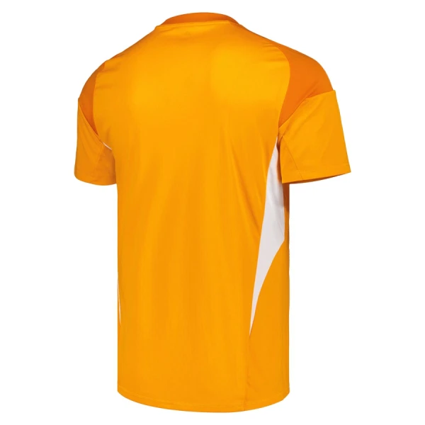 Leeds United Målmandstrøje Herre 25/26