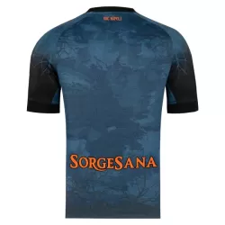 Napoli Halloween Fodboldtrøje Herre 25/26 Speciel