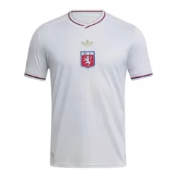 Olympique Lyon Fodboldtrøje Børn Jubilæum 25/26
