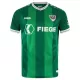 Prussia Munster Fodboldtrøje Herre Hjemmebane 25/26