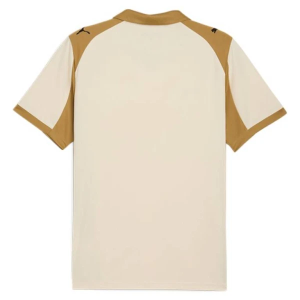 RC Lens Fodboldtrøje Herre Tredje 25/26