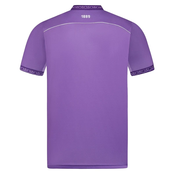 Sheffield United Fodboldtrøje Herre Tredje 25/26