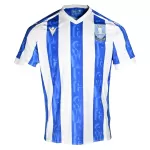 Sheffield Wednesday Fodboldtrøje Herre Hjemmebane 25/26