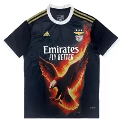SL Benfica Eagle Fodboldtrøje Herre 25/26 Speciel SL Benfica Eagle Fodboldtrøje Herre 25/26 Speciel