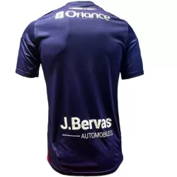 Stade Brestois Fodboldtrøje Herre Tredje 25/26