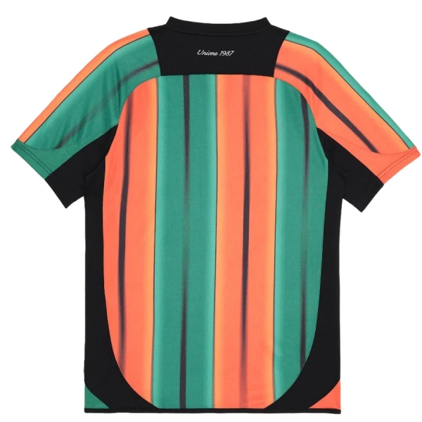 Venezia Fodboldtrøje Herre Tredje 25/26