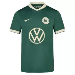 VfL Wolfsburg Fodboldtrøje Herre Jubilæum 25/26 VfL Wolfsburg Fodboldtrøje Herre Jubilæum 25/26