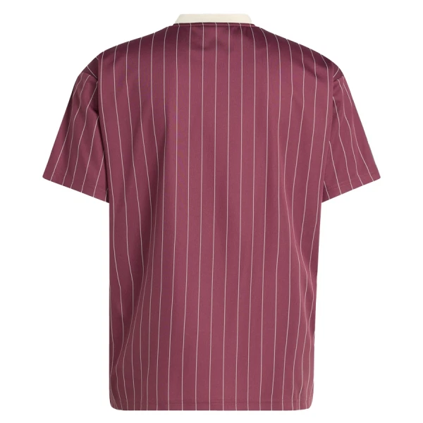 Ajax Terrace Icons Fodboldtrøje Herre 25/26