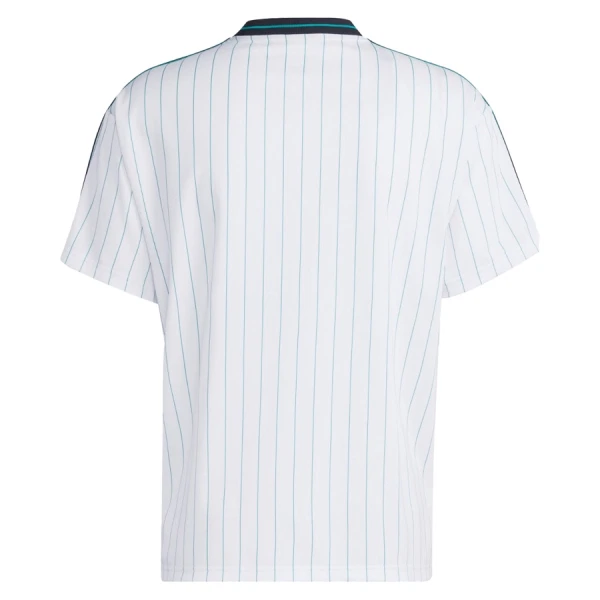 Liverpool Terrace Icons Fodboldtrøje Herre 25/26