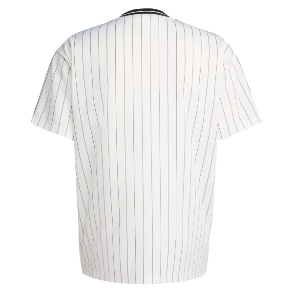 Newcastle United Terrace Icons Fodboldtrøje Herre 25/26