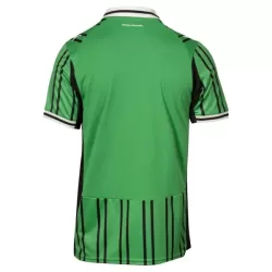 Sassuolo Fodboldtrøje Herre Hjemmebane 25/26
