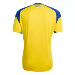 Sverige Fodboldtrøje Herre Hjemmebane VM 2026