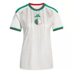 Algeriet Fodboldtrøje Dame Hjemmebane VM 2026