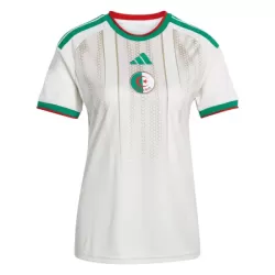 Algeriet Fodboldtrøje Dame Hjemmebane VM 2026