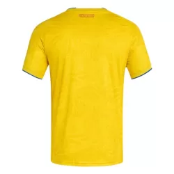 Colombia Fodboldtrøje Herre Hjemmebane VM 2026