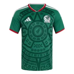 Mexico Fodboldtrøje Herre Hjemmebane VM 2026 Mexico Fodboldtrøje Herre Hjemmebane VM 2026