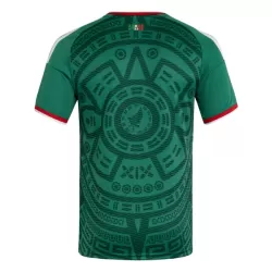 Mexico Fodboldtrøje Herre Hjemmebane VM 2026